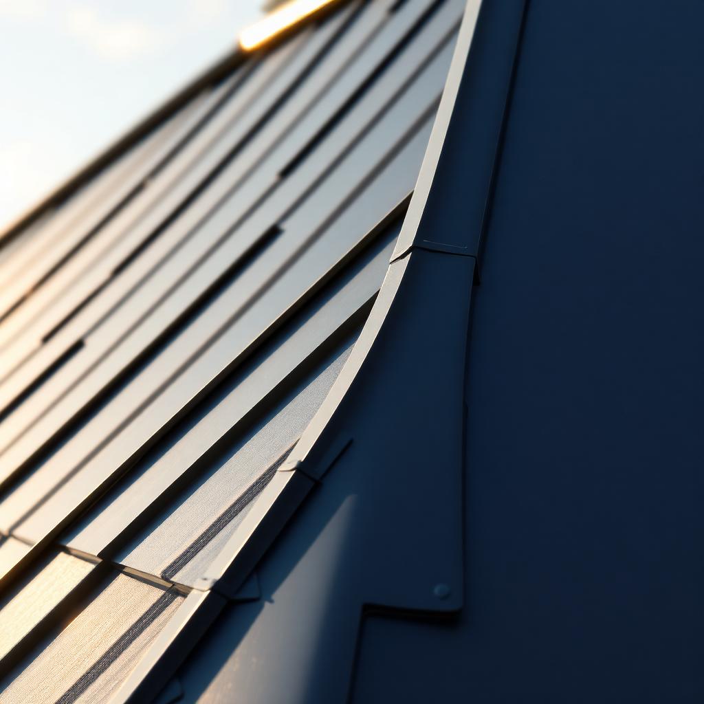 Roof Installation