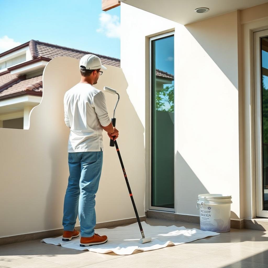 Painting Services