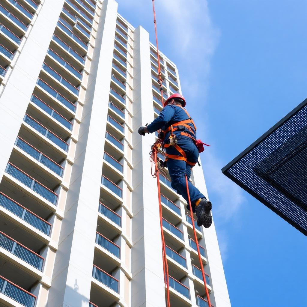 Rope Access